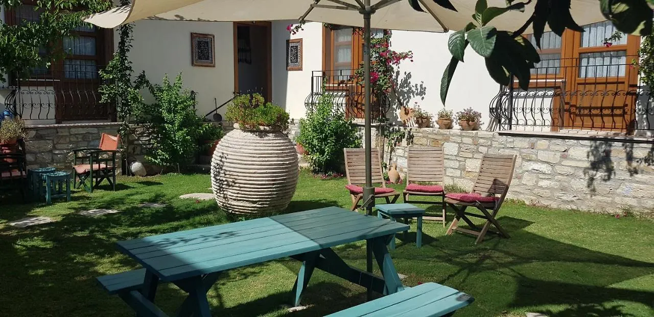 Sezgin Hotel Kusadasi
