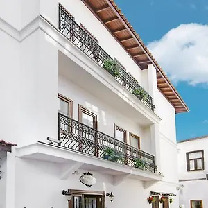 Maison Bahar Suites & Kusadası