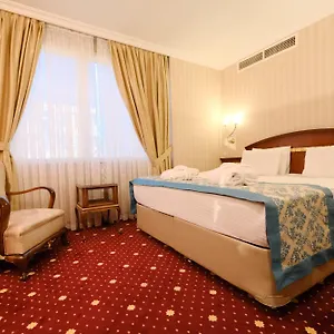 Akar International Ankara