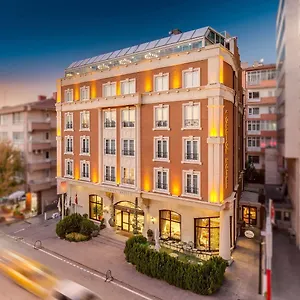 Gordion - Special Class Ankara