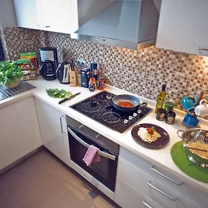 Apart Hotel Best Ankara