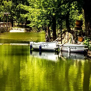 Dalya Life Gocek (Fethiye)