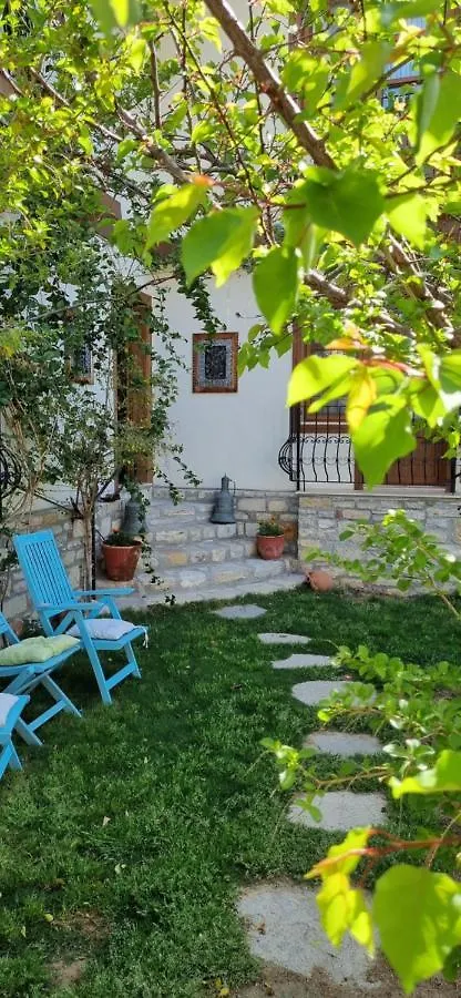 Sezgin Hotel Κουσάντασι 0*,