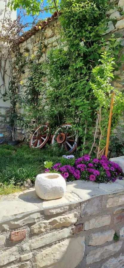 Sezgin Hotel Κουσάντασι