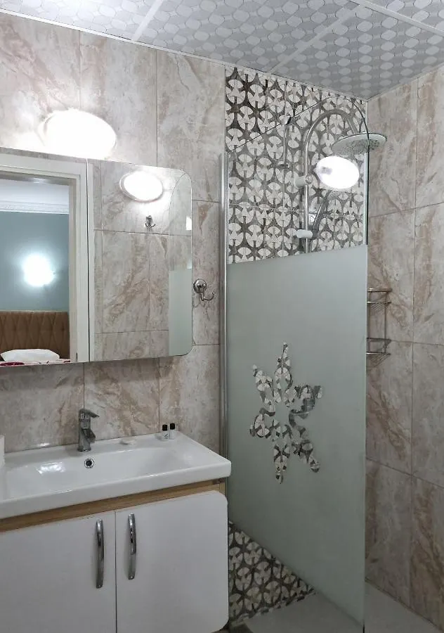 Sezgin Hotel Κουσάντασι 0*,  Τουρκία