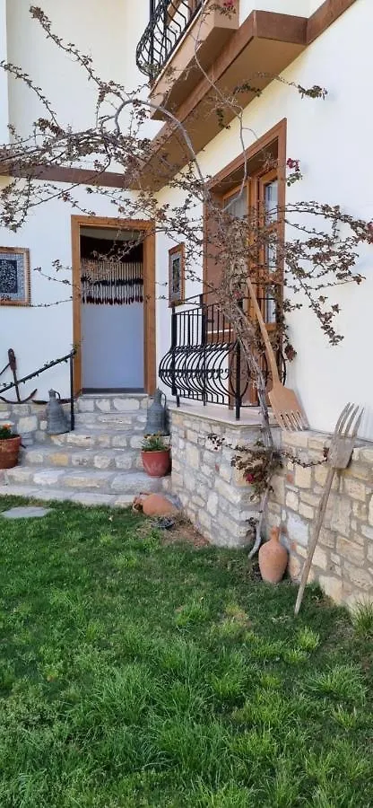 Sezgin Hotel Κουσάντασι Τουρκία