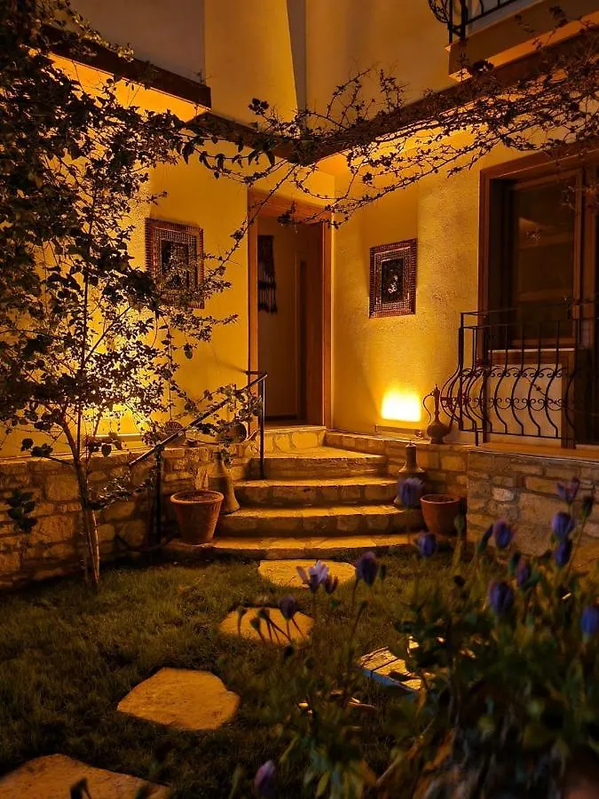 Sezgin Hotel Κουσάντασι Τουρκία