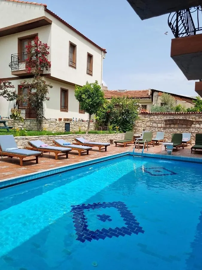 Sezgin Hotel Κουσάντασι 0*,  Τουρκία