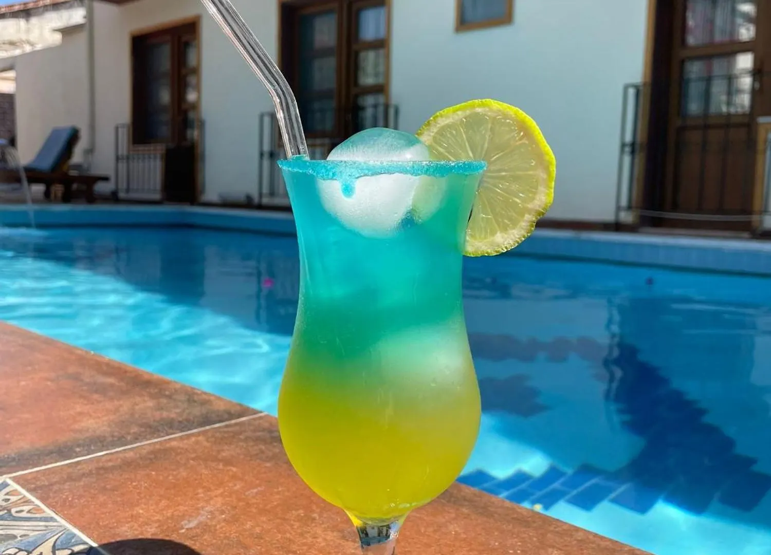 Sezgin Hotel Κουσάντασι Τουρκία