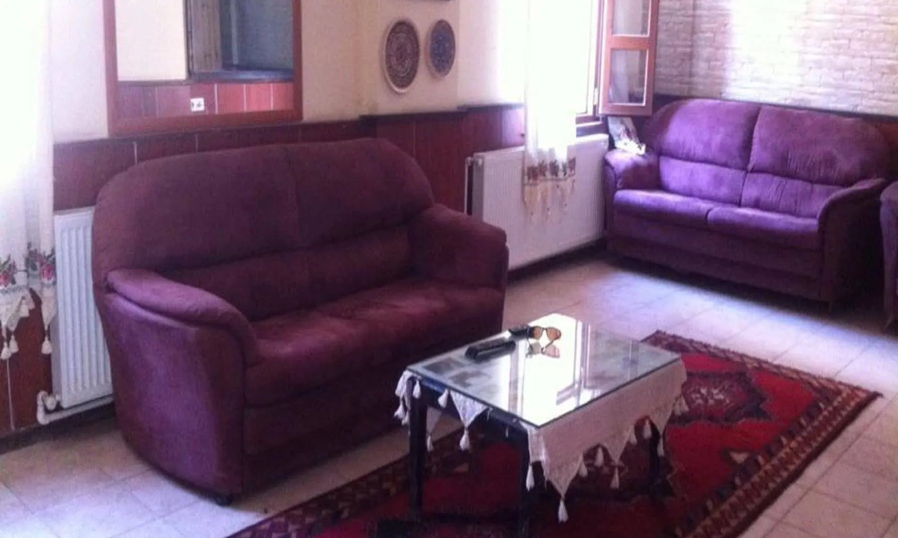 Sezgin Hotel Κουσάντασι 0*,