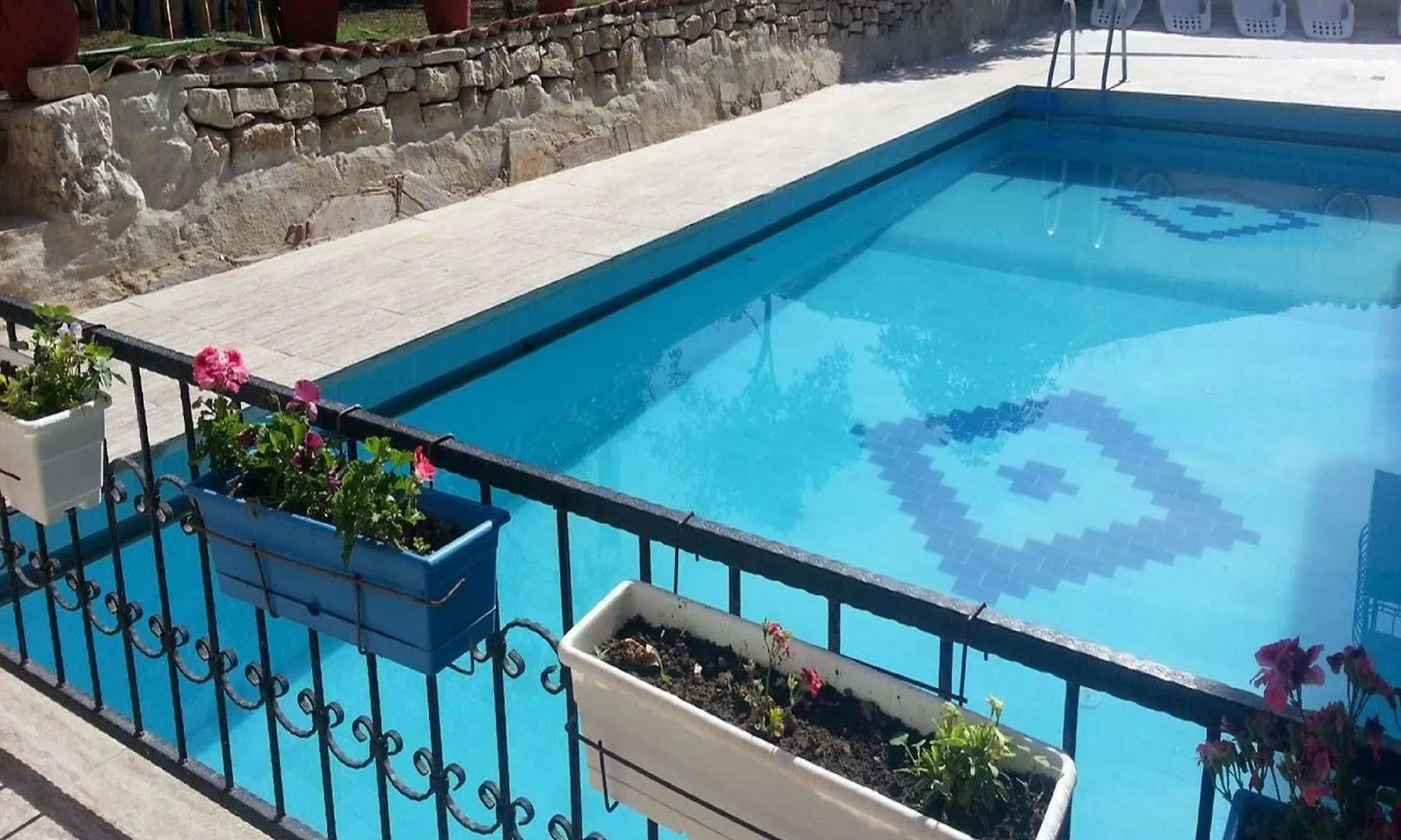 Sezgin Hotel Κουσάντασι