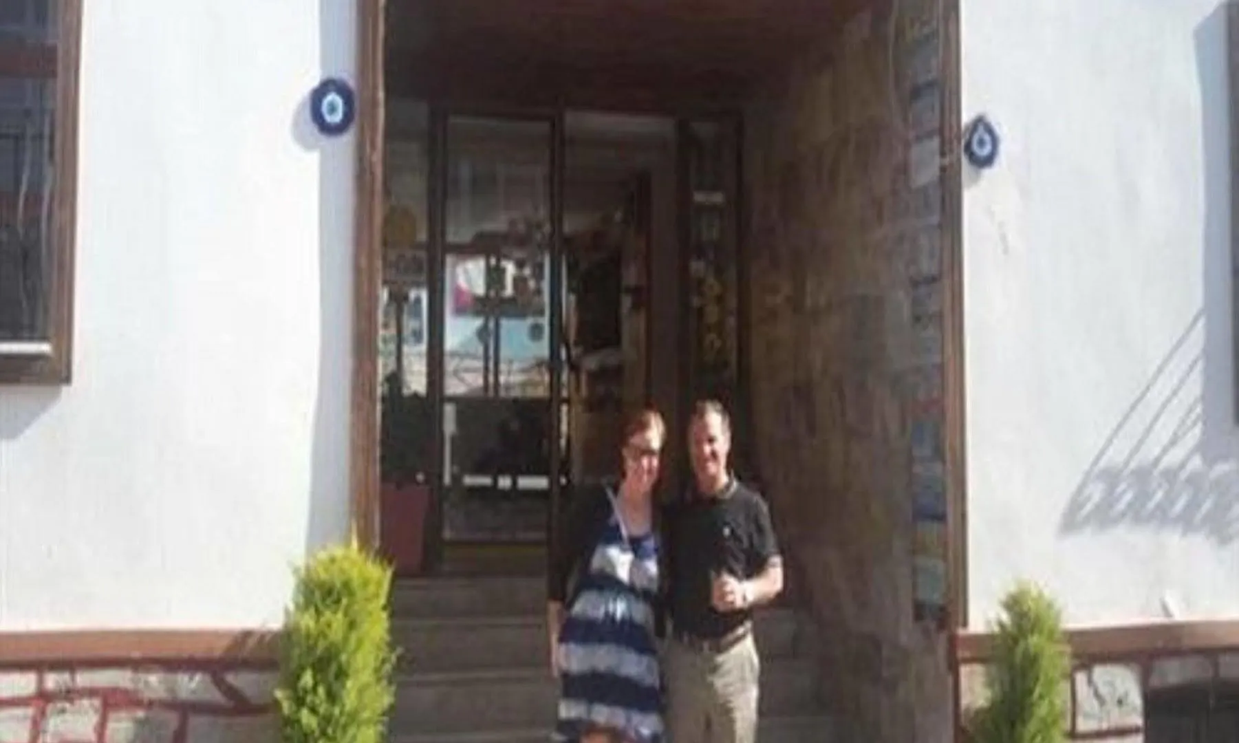 Sezgin Hotel Κουσάντασι